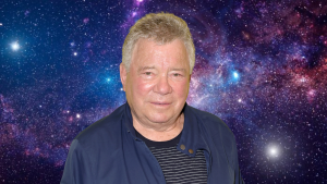 William Shatner