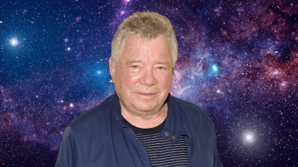 William Shatner, 94, Makes Surprise Announcement to Fans