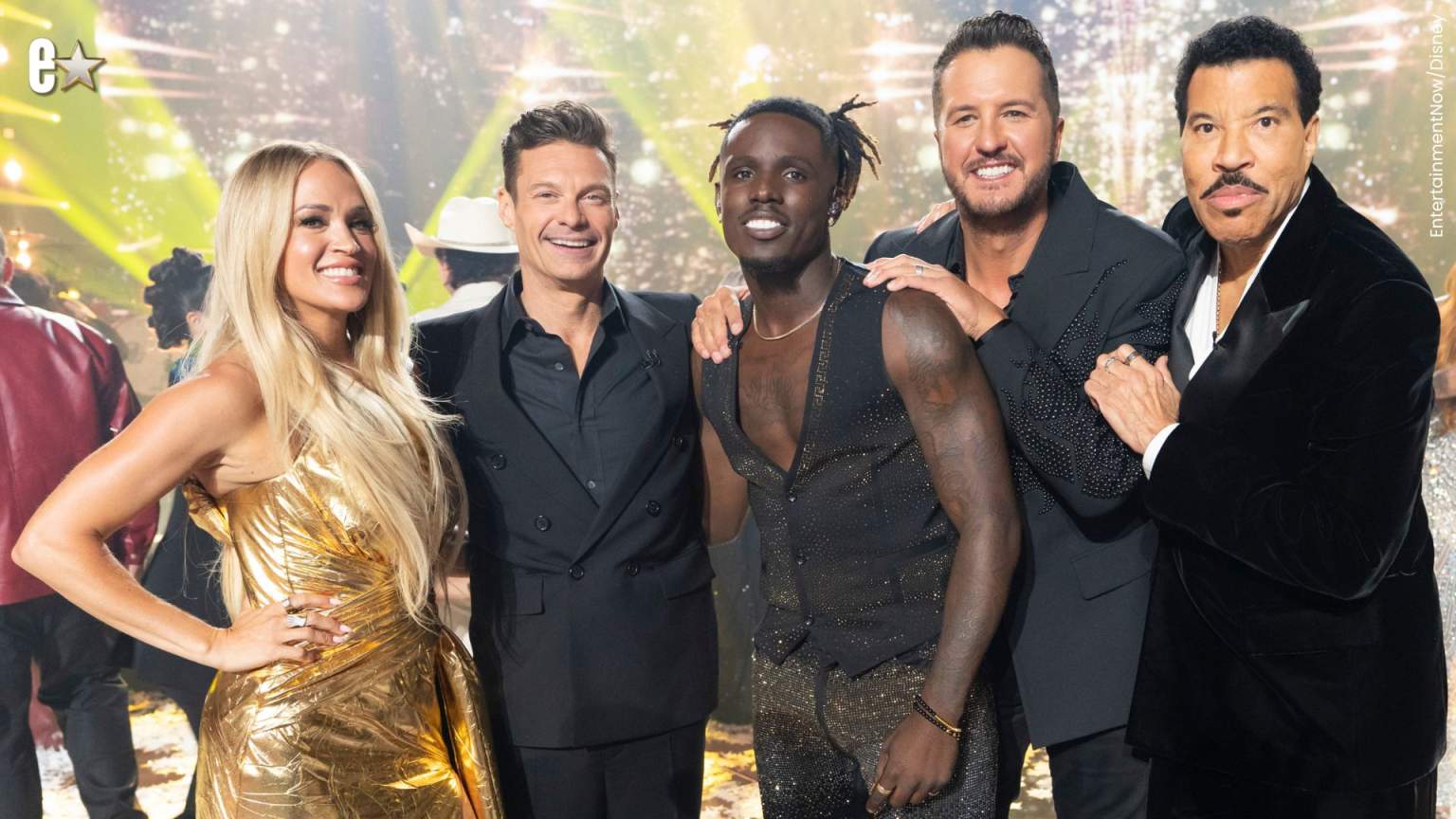 Jamal Icon 'Idol' Winner Jamal Roberts to Sing at College Football Championship ...