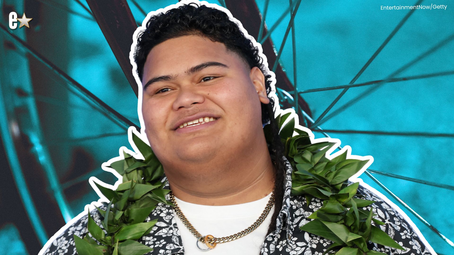 Iam Tongi