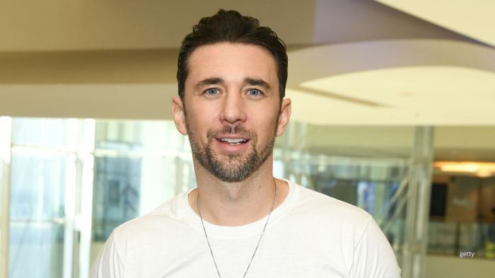Billy Flynn - Cane Ashby