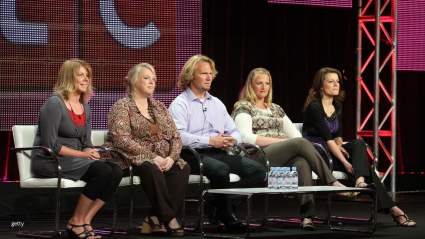 Fans React to ‘Sister Wives’ Star Kody Brown’s Apology Tour