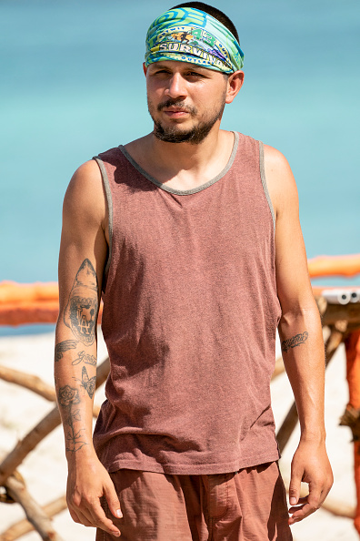Jesse Lopez