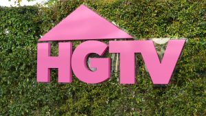 HGTV logo