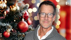 James Denton