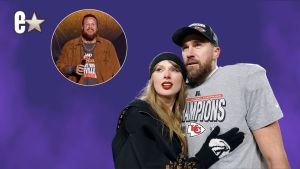 Jelly Roll, Taylor Swift, Travis Kelce