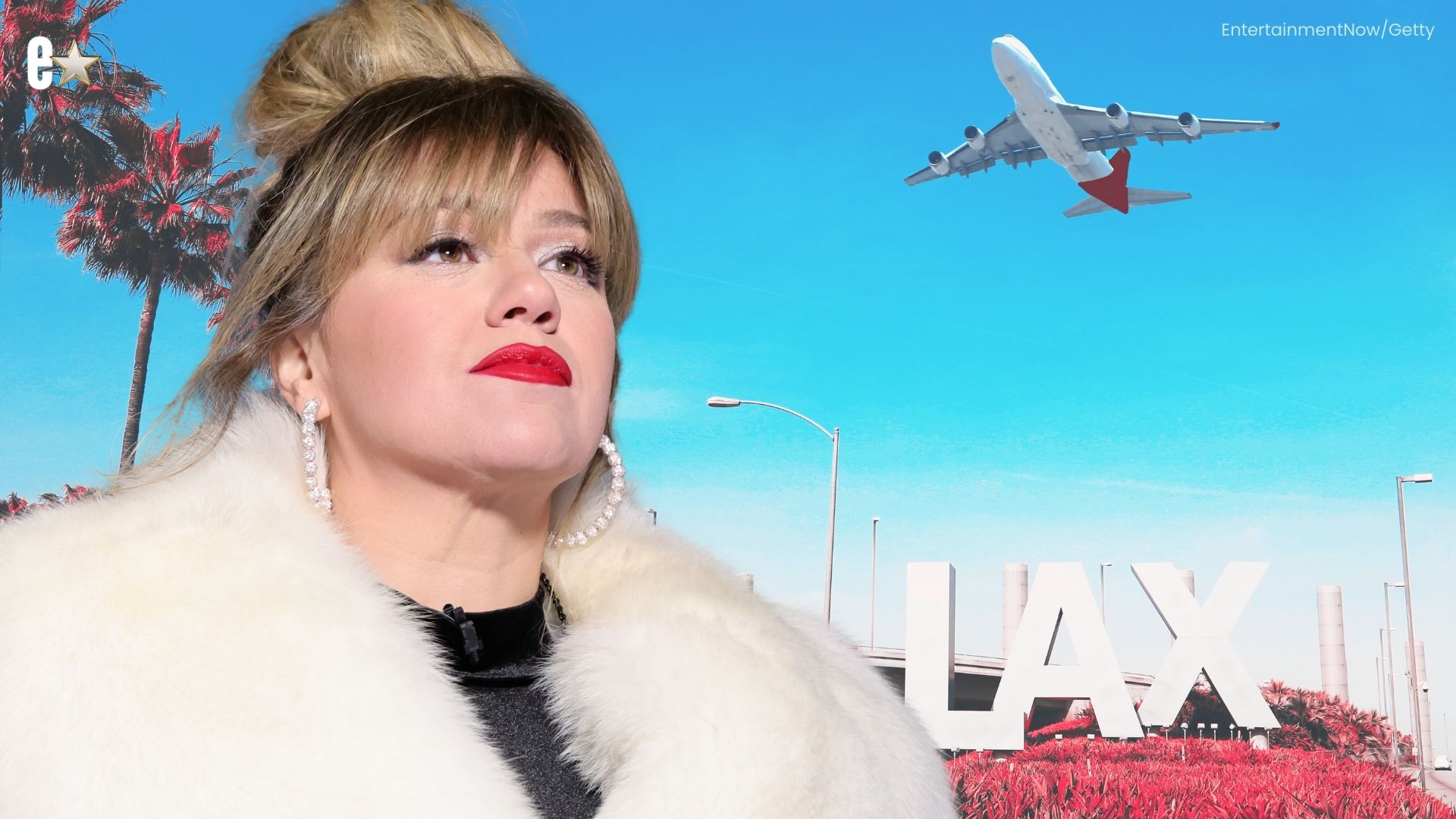 Kelly Clarkson Photographed For 1st Time Since Ex-Husband's Death ...