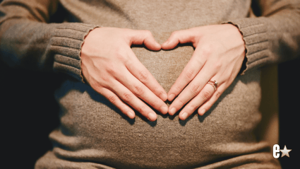 Baby on Board! ‘Survivor’ Alum Shares Surprise News of Pregnancy