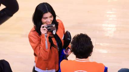 Kylie Jenner’s Daughter Stormi Steals the Spotlight in New Ulta Video