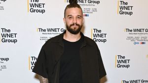 Mark Ballas
