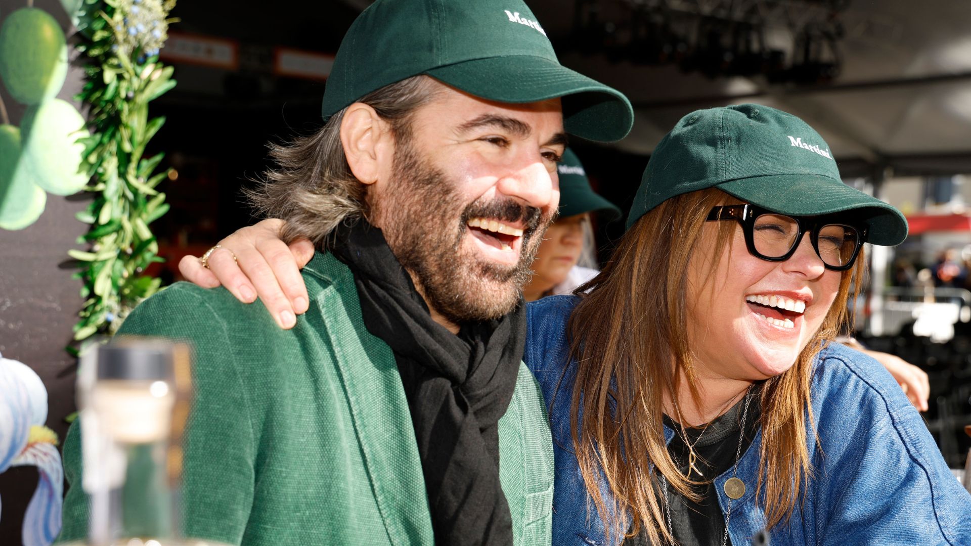 John Cusimano Posts Sweet Message For Rachael Ray s Birthday John cusimano posts sweet message for rachael ray s birthday