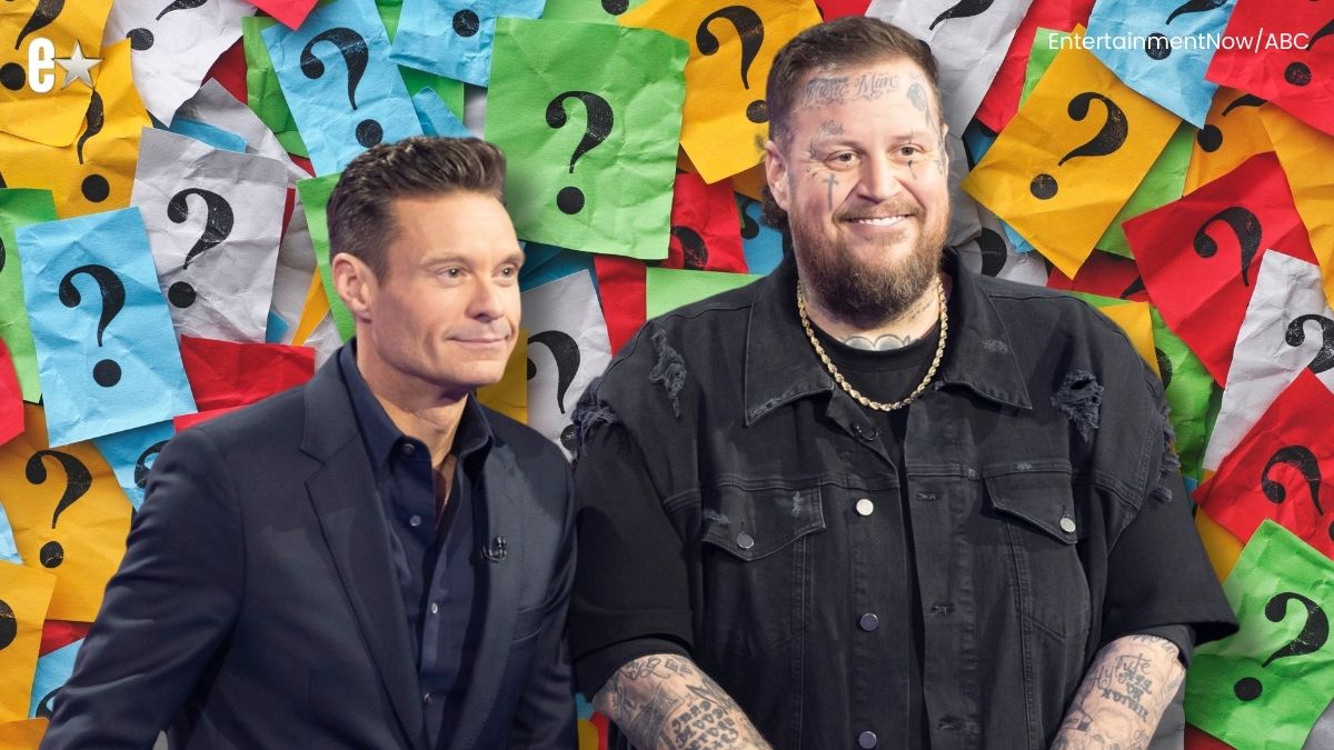 Ryan Seacrest, Jelly Roll