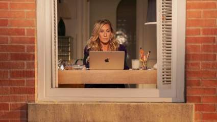 How Will the Final Episodes of ‘And Just Like That’ End?