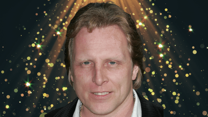 Sig Hansen Health Update