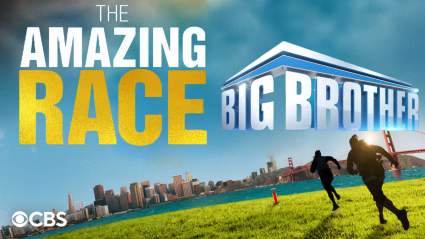 ‘Big Brother’ Stars Take Over ‘The Amazing Race’ for Crossover Season