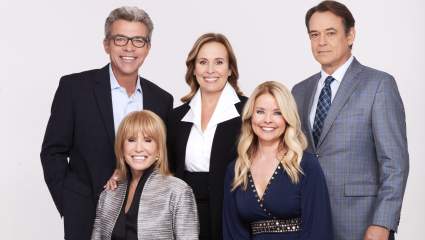 ‘General Hospital’ Spoilers for Sept. 25: Drew Is Attending Monica’s Memorial