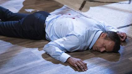 ‘General Hospital’ Spoilers for Oct. 6: An Unlikely Suspect Emerges