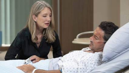 ‘General Hospital’ Recap for Sept. 24: Nathan Learns About Maxie
