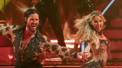 Alix Earle Reveals Startling Injuries She’s Had During DWTS Rehearsals Already