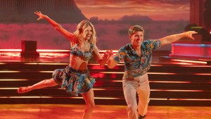 WITNEY CARSON, ROBERT IRWIN