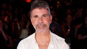 Simon Cowell