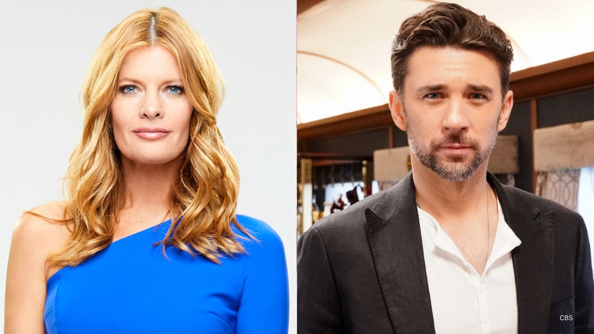 Cane Ashby - Phyllis Summers