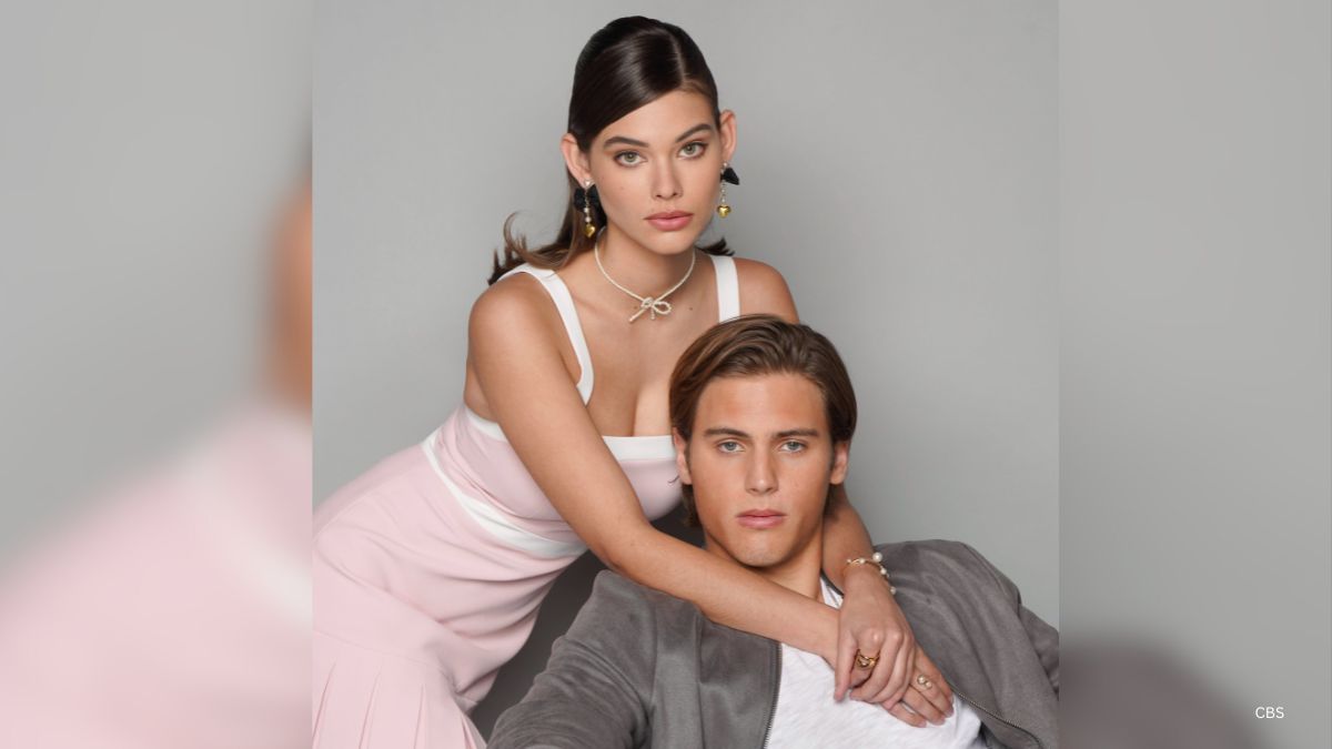 ‘Bold & the Beautiful’ Will Luna Lose Baby After Electra ‘s Blow?