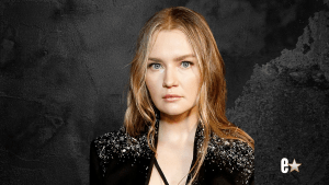 Anna Delvey