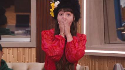 What Drama Unfolds in the ‘Big Brother’ Week 10 Eviction Episode?