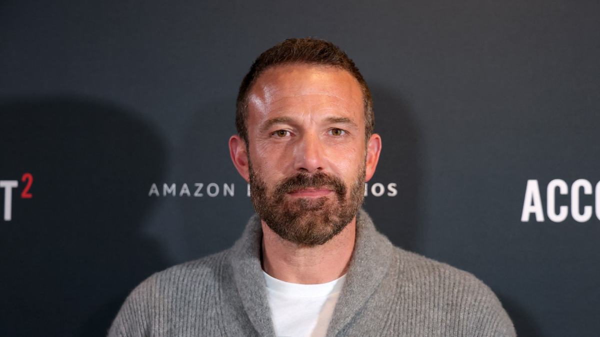 Ben Affleck, Jen Affleck, The Secret Lives of Mormon Wives