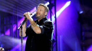 Blake Shelton