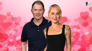 Bobby Flay, Brooke Williamson