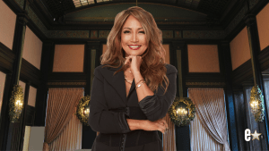 Carrie Ann Inaba