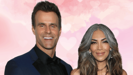 Cameron Mathison Candidly Reflects on Divorce and Moving Forward