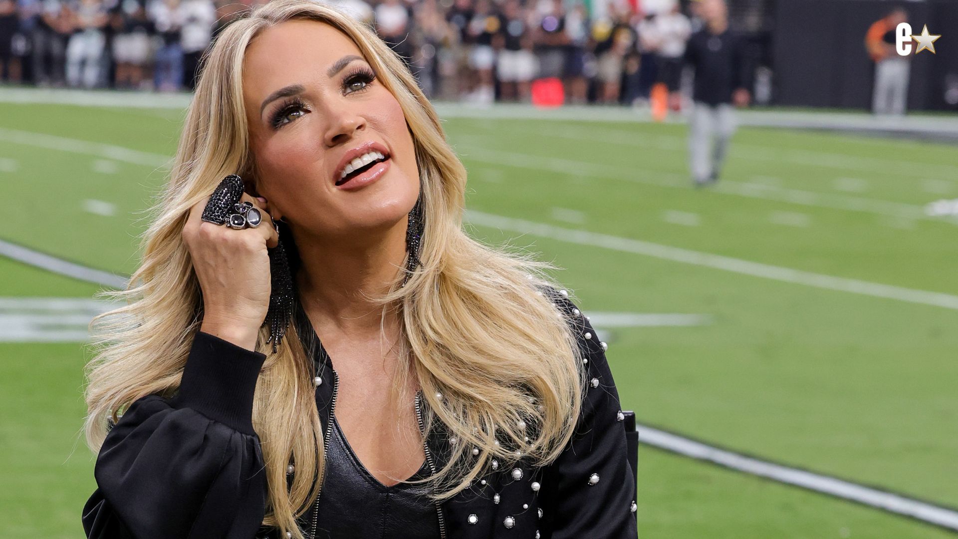 recording-carrie-underwood-s-sunday-night-football-song-is-not-easy