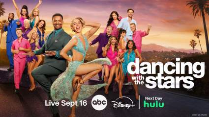 How to Vote on ‘Dancing with the Stars’ This Season