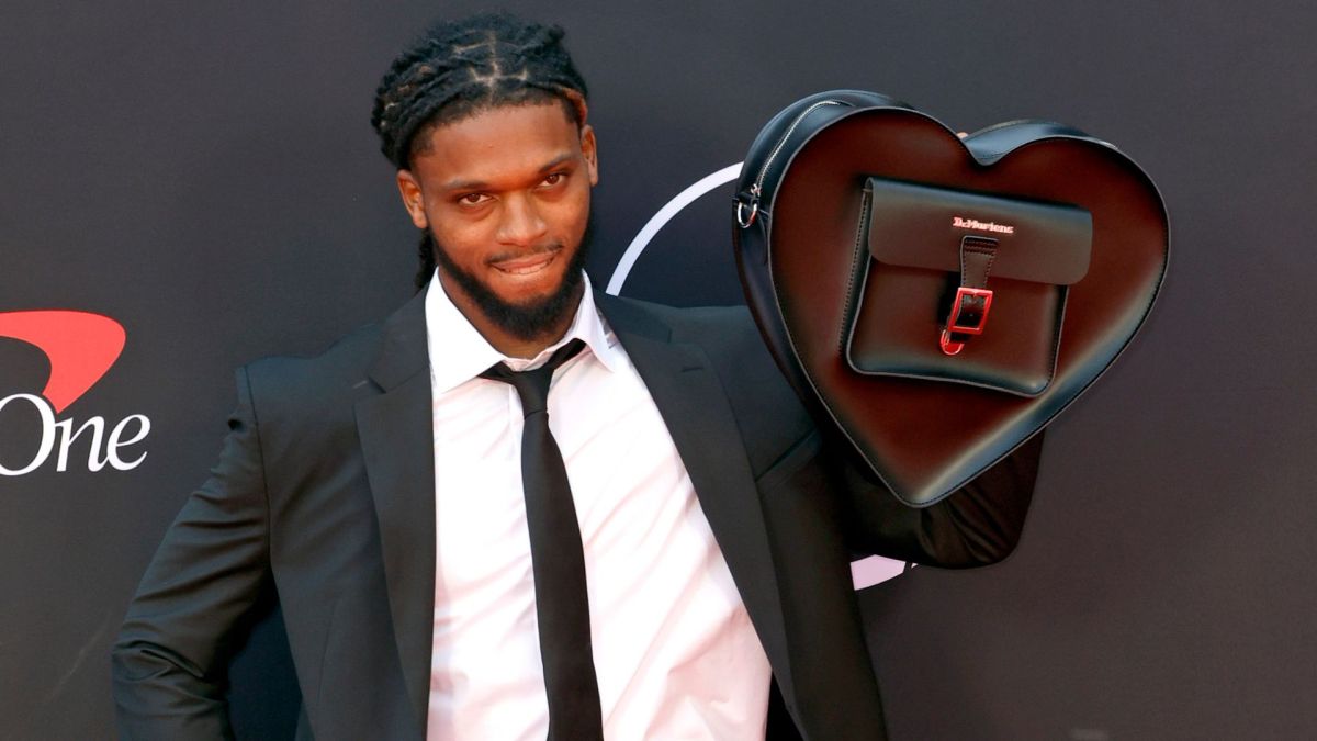Damar Hamlin