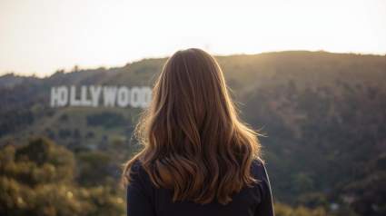 Former Hallmark Star Explains Why She Walked Away From Hollywood