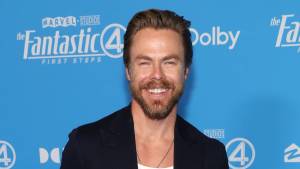 Derek Hough