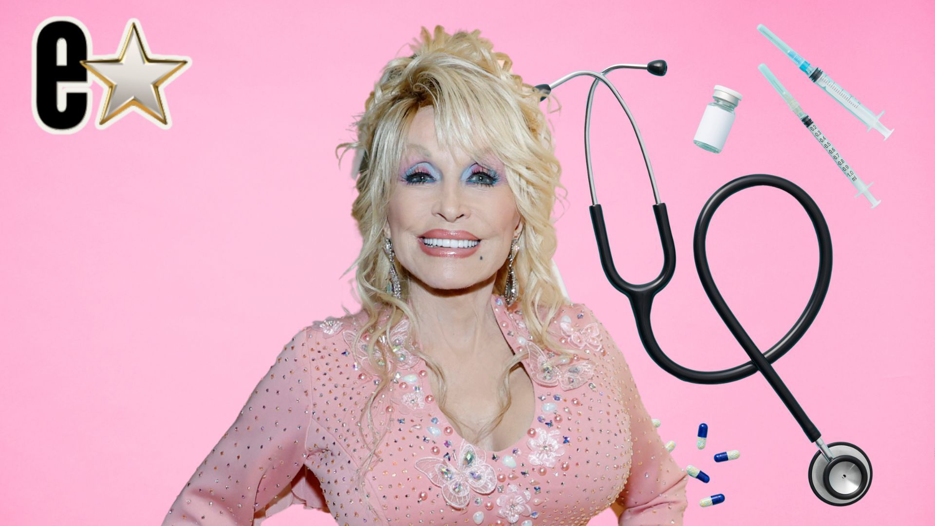 Dolly Parton's Brave History With Health Struggles