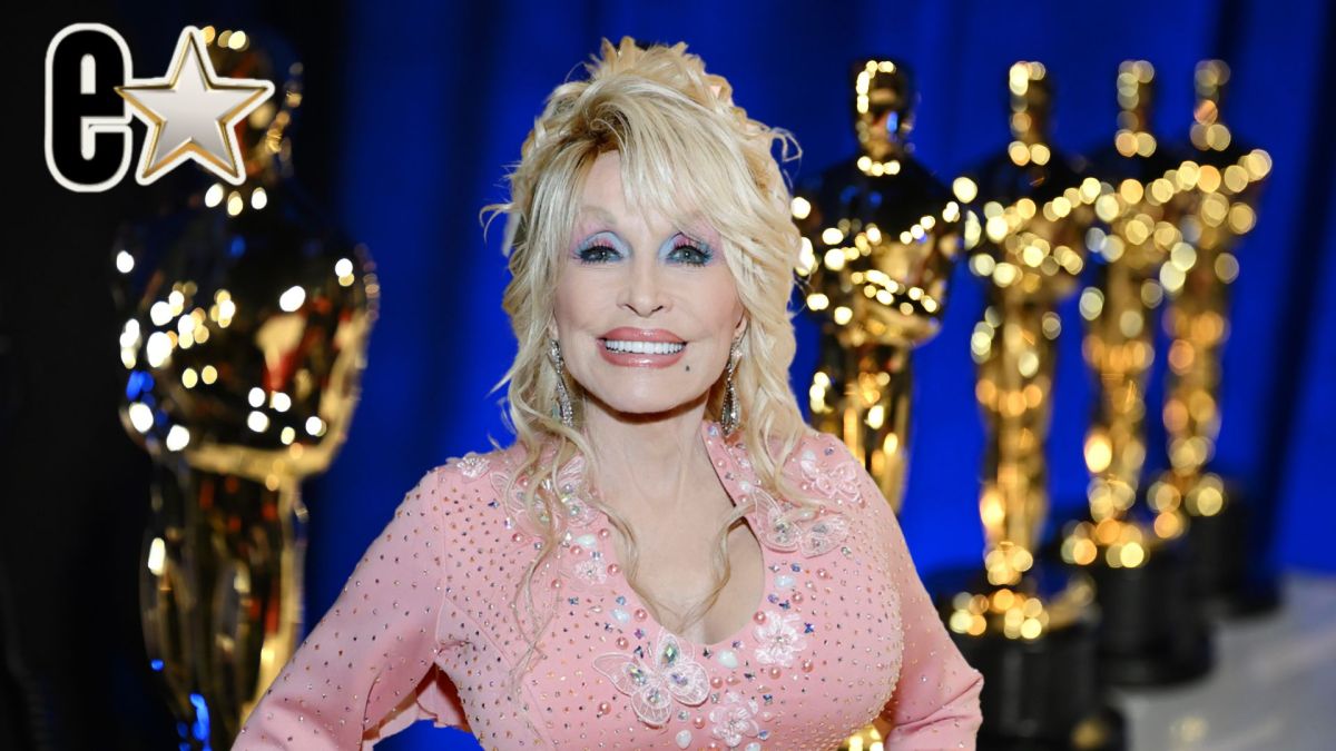 Dolly Parton