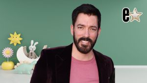 Drew Scott