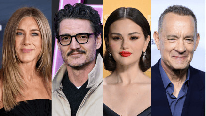 Over 400 Stars Sign Letter Defending Jimmy Kimmel & Free Speech