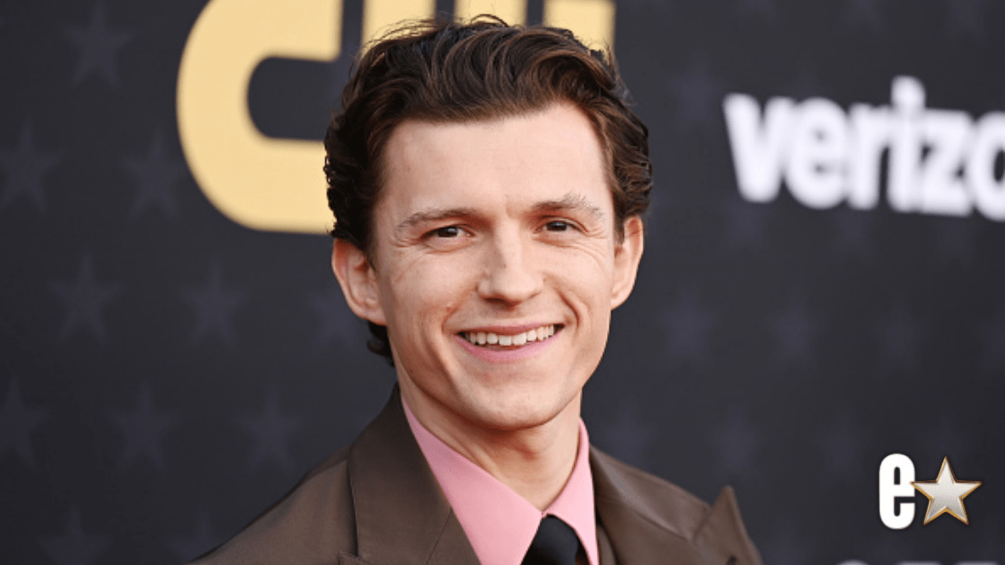 Tom Holland Praises Christopher Nolan's "The Odyssey" as "The Best Script I've Ever Read"