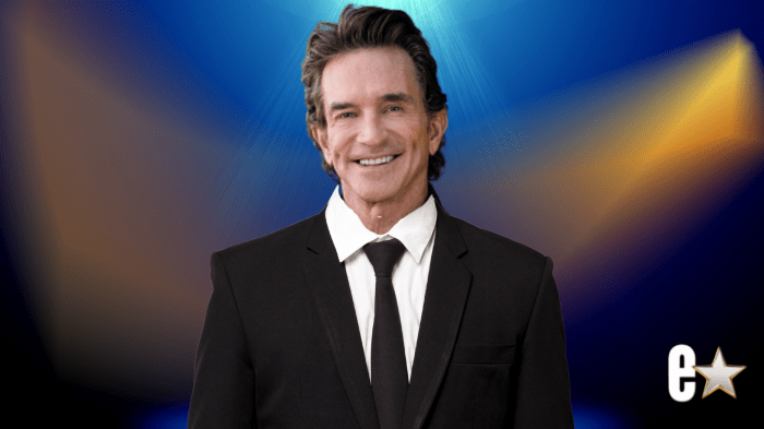 'Survivor' Host Jeff Probst Among Star-Studded List of 2025 Emmy Awards Presenters