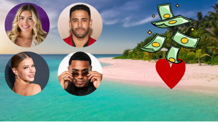‘Love Island Games’ Season 2 Premiere Recap