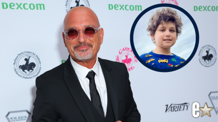 Howie Mandel Speaks On Grandson’s Cancer Battle & Remission Journey