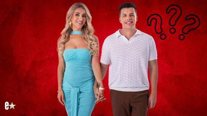 Yara Zaya and Jovi Dufren