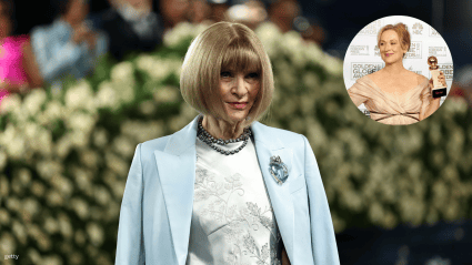 Anna Wintour Finally Reveals How She Feels About “The Devil Wears Prada”