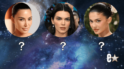 Kardashian Superstar Teams Up with Legendary ‘Star Wars’ Actor